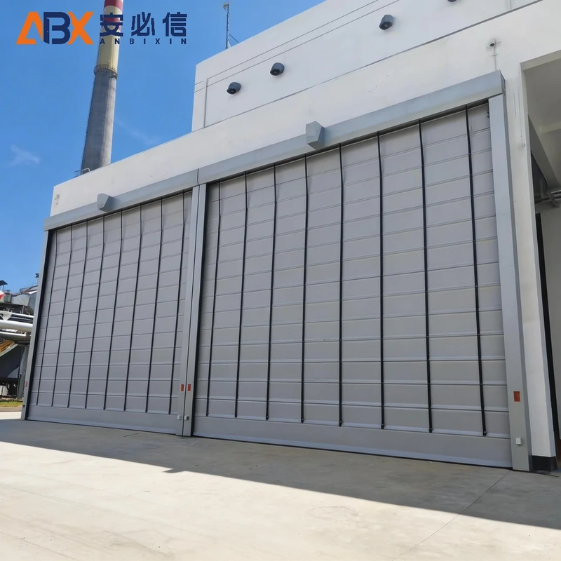 临沂市堆积门