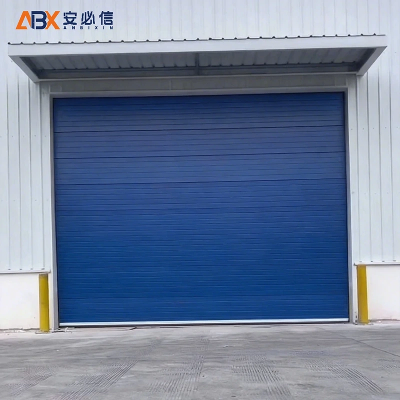 临沂市洁净室高速门